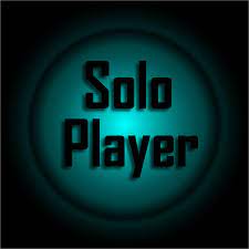 Solo Gaming